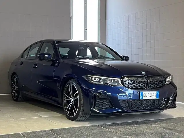 BMW 340 M340i  X-Drive Berlina 374cv mhev 48V