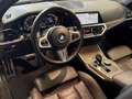 BMW 340 Serie 3 Berlina M 340i mhev 48V xdrive auto Blu/Azzurro - thumbnail 10
