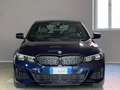 BMW 340 Serie 3 Berlina M 340i mhev 48V xdrive auto Blu/Azzurro - thumbnail 2