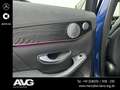 Mercedes-Benz EQC 400 EQC 400 4M AMG Keyless Multibeam 360°Burmester Blau - thumbnail 17