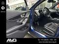 Mercedes-Benz EQC 400 EQC 400 4M AMG Keyless Multibeam 360°Burmester Blau - thumbnail 9