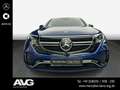 Mercedes-Benz EQC 400 EQC 400 4M AMG Keyless Multibeam 360°Burmester Blau - thumbnail 5