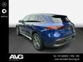 Mercedes-Benz EQC 400 EQC 400 4M AMG Keyless Multibeam 360°Burmester Blau - thumbnail 4