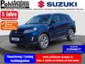 Suzuki Vitara 1.5 HYBRID AGS Comfort Navi LED Klimaautom DAB SHZ Blau - thumbnail 1