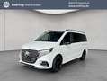 Mercedes-Benz V V-Klasse Weiß - thumbnail 1