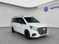Mercedes-Benz V V-Klasse Weiß - thumbnail 5
