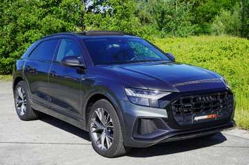 S-LINE | QUATTRO | 3.0 TDi | PANO | LED | LUCHTVERING!