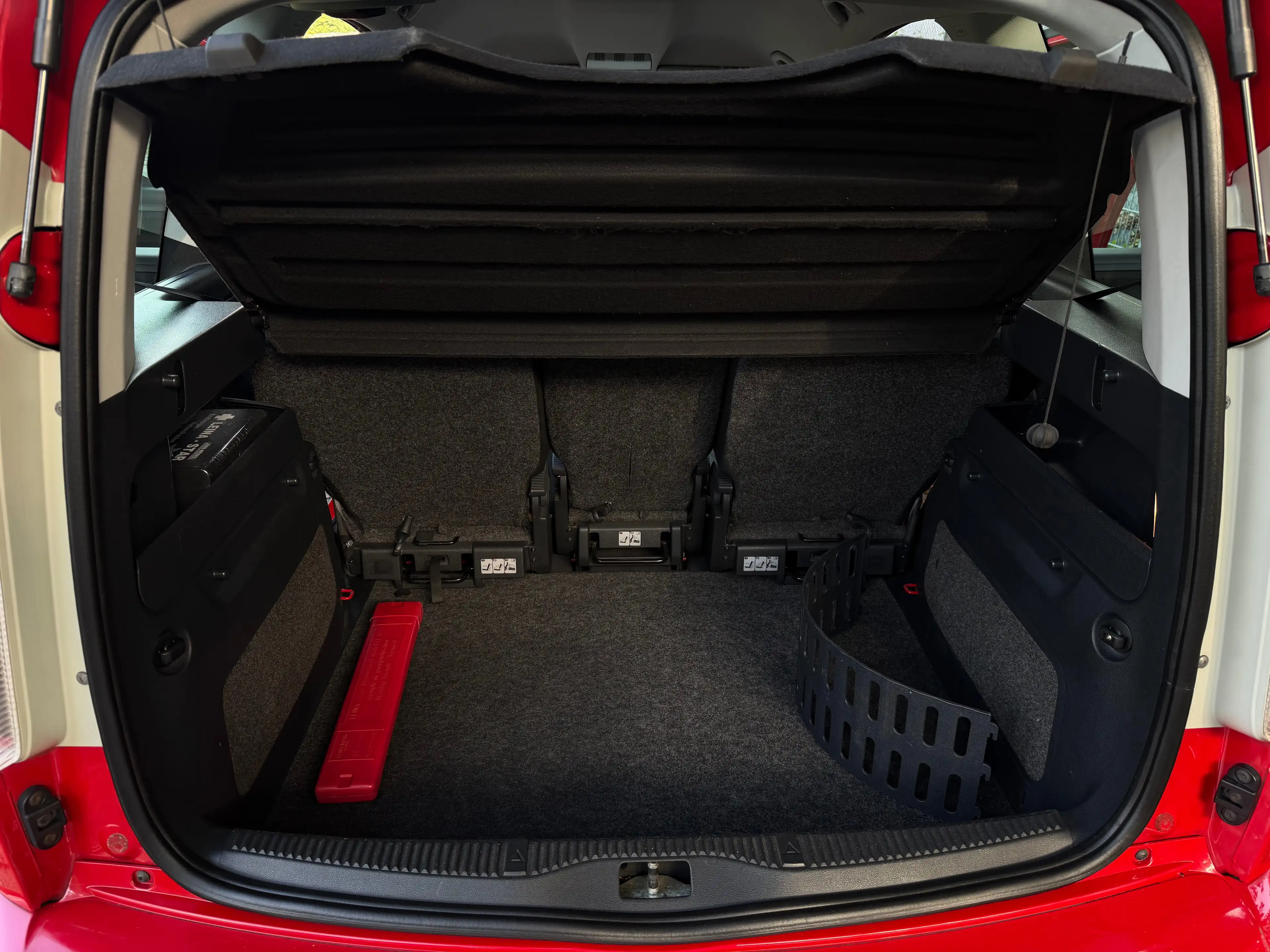 Skoda Roomster Style + Klima + 2.Hand — photo 7