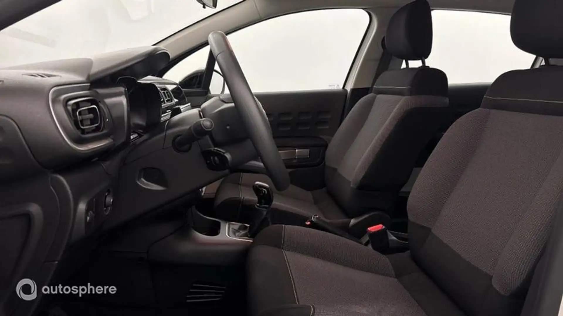 Citroen C3 1.2 PureTech 83ch S\u0026S Shine - 1