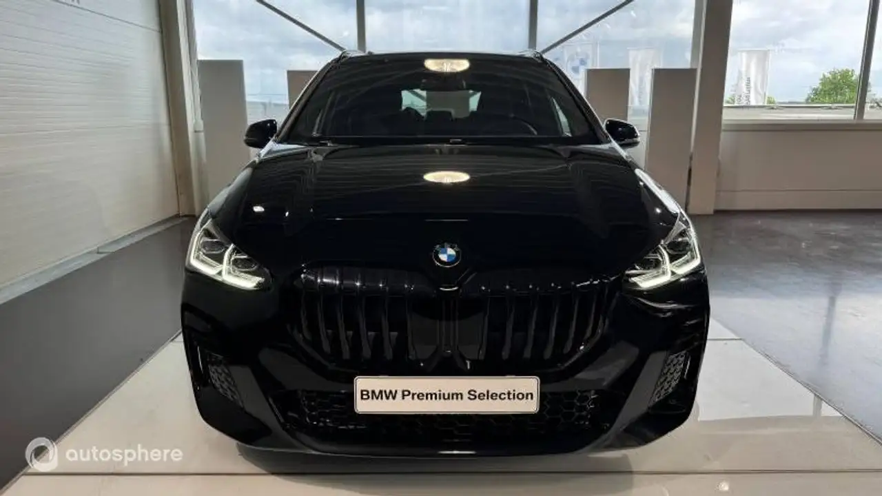 BMW 2 Series 2026