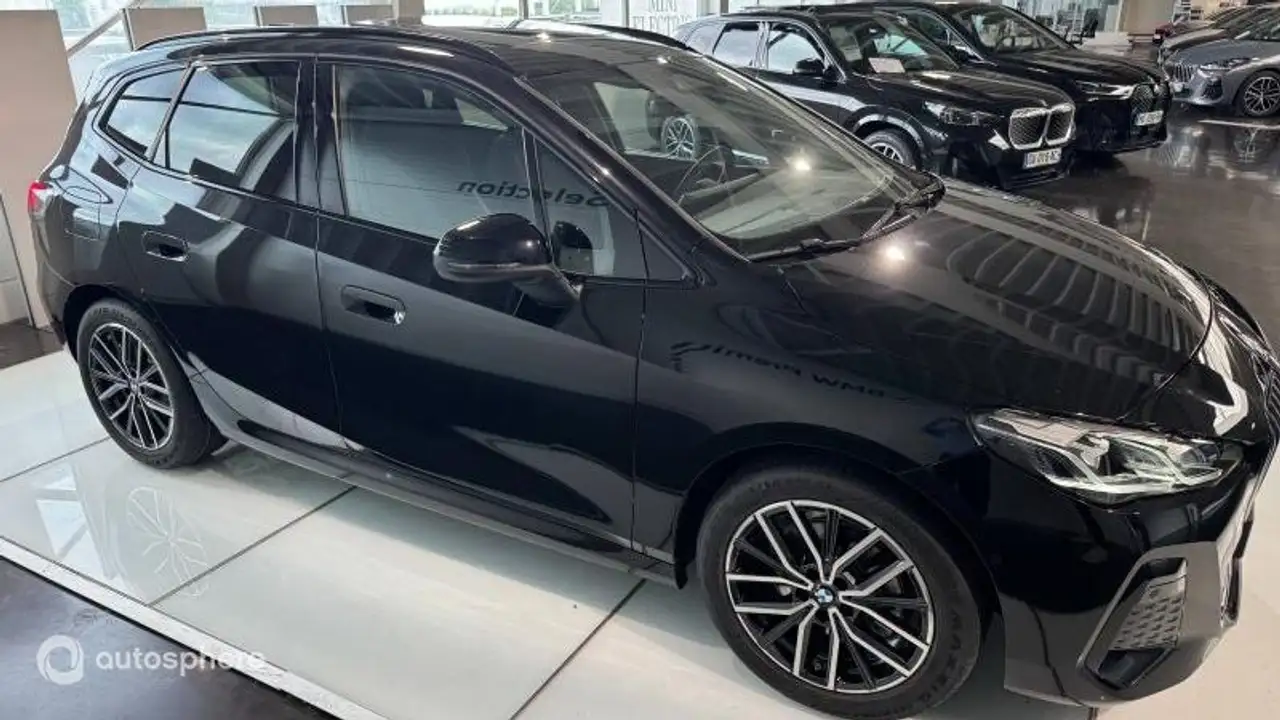 BMW 2 Series 2026
