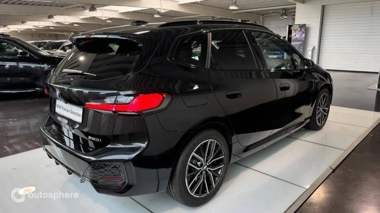 BMW 2 Series 2026