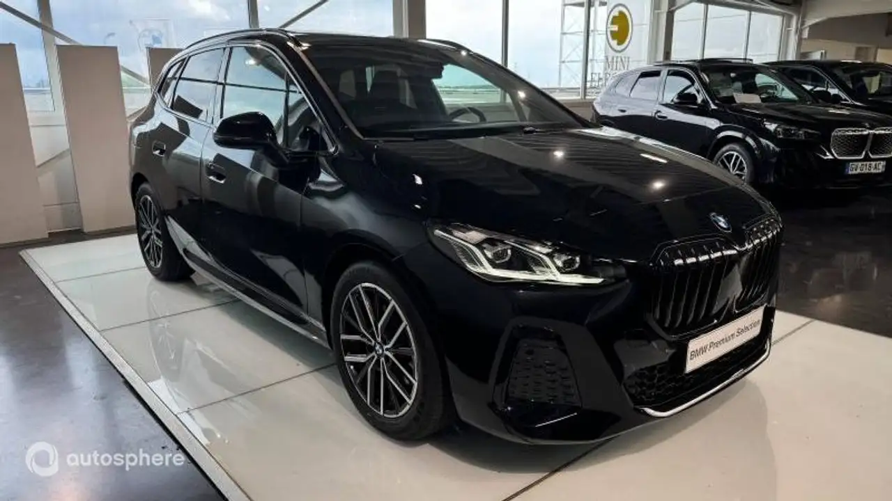BMW 2 Series 2026