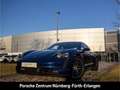 Porsche Taycan 4S SportChrono BOSE LED-Matrix 14-Wege-Komfortsitz Blau - thumbnail 1