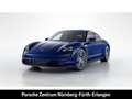 Porsche Taycan 4S InnoDrive SportChrono BOSE 14-Wege-Sitz Blau - thumbnail 1
