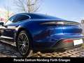 Porsche Taycan 4S SportChrono BOSE LED-Matrix 14-Wege-Komfortsitz Blau - thumbnail 19