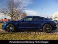 Porsche Taycan 4S SportChrono BOSE LED-Matrix 14-Wege-Komfortsitz Blau - thumbnail 6