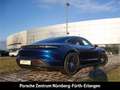 Porsche Taycan 4S SportChrono BOSE LED-Matrix 14-Wege-Komfortsitz Blau - thumbnail 12