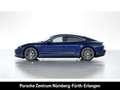 Porsche Taycan 4S InnoDrive SportChrono BOSE 14-Wege-Sitz Blau - thumbnail 2