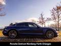 Porsche Taycan 4S SportChrono BOSE LED-Matrix 14-Wege-Komfortsitz Blau - thumbnail 10