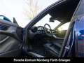 Porsche Taycan 4S SportChrono BOSE LED-Matrix 14-Wege-Komfortsitz Blau - thumbnail 35