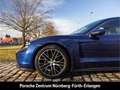 Porsche Taycan 4S SportChrono BOSE LED-Matrix 14-Wege-Komfortsitz Blau - thumbnail 5