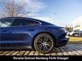 Porsche Taycan 4S SportChrono BOSE LED-Matrix 14-Wege-Komfortsitz Blau - thumbnail 7
