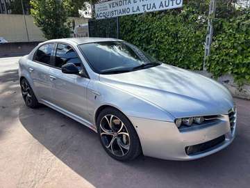 2.4 JTDm 20V Exclusive