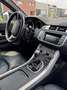 Land Rover Range Rover Evoque Range Rover Evoque TD4 SE Zwart - thumbnail 4