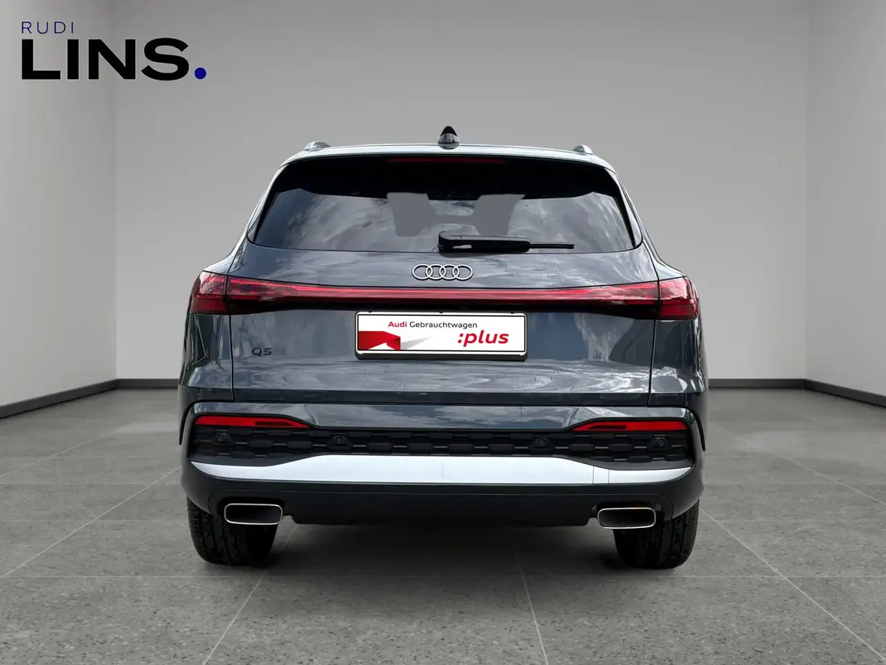 Audi Q5 2026