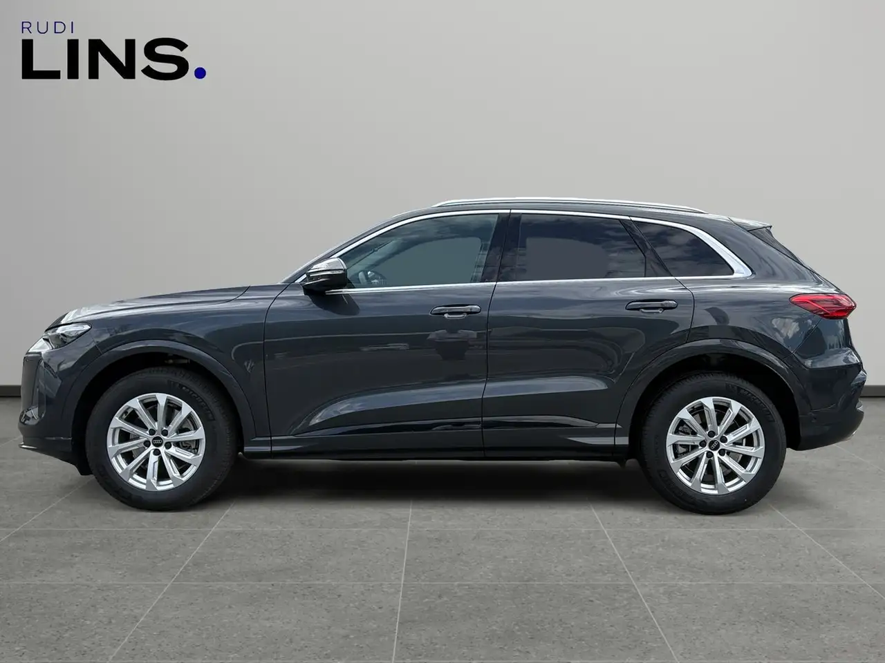 Audi Q5 2026