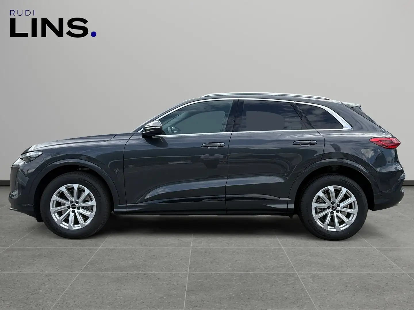 Audi Q5 SUV TFSI 150 kW Grau - 2