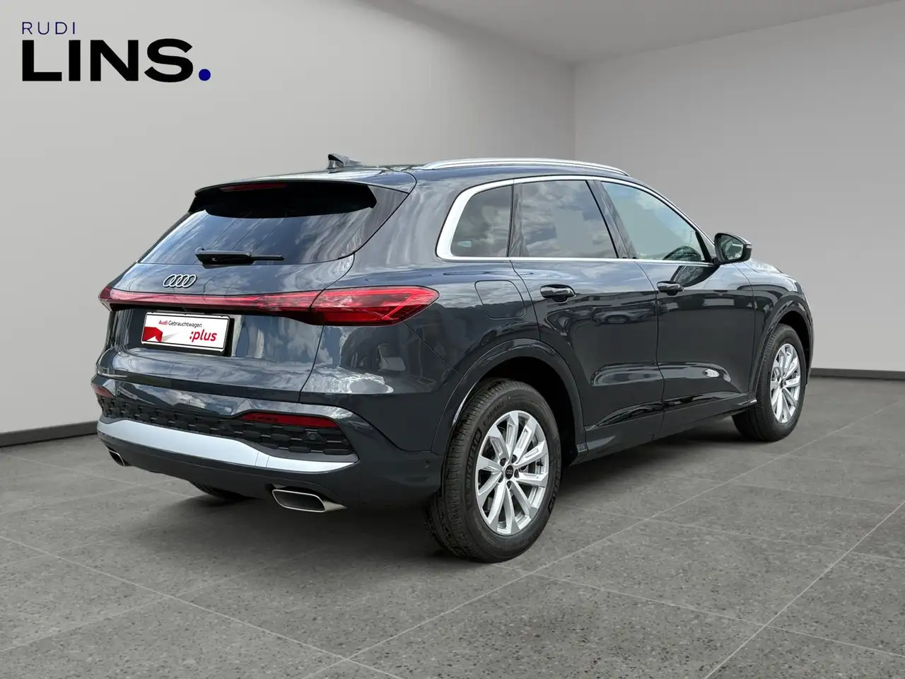 Audi Q5 2026