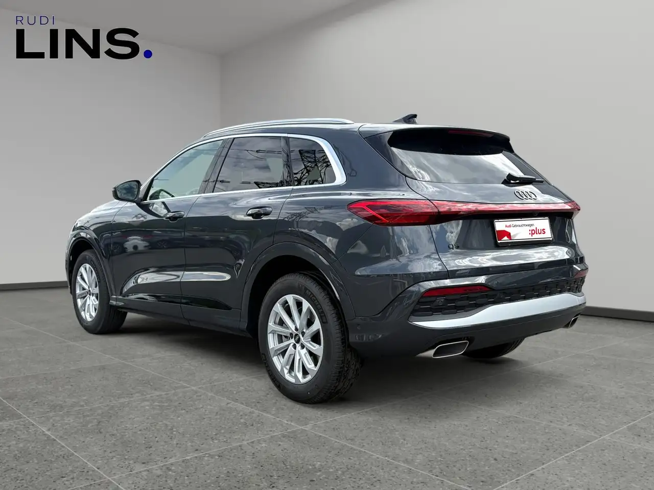 Audi Q5 2026