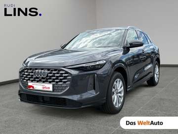 SUV TFSI 150 kW