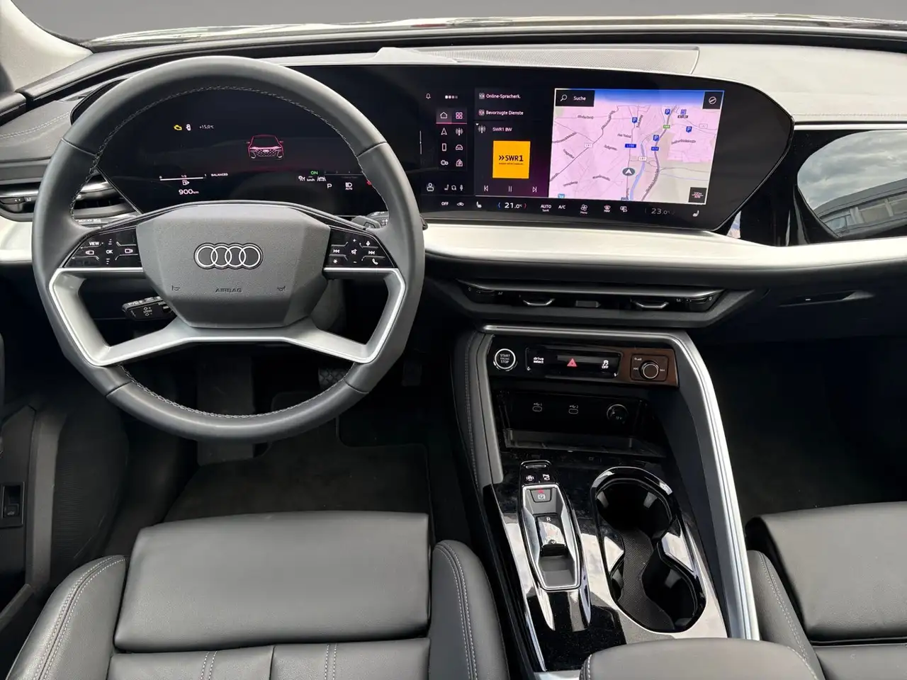 Audi Q5 2026 — фото 10