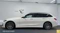 BMW 320 d xDr Tou MSport AHK KomfortZ ACC RFK HiFi 18 Weiß - thumbnail 9