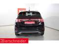 Volkswagen T-Cross 1.0 TSI DSG 2x R-Line 17 MATRIX ACC Schwarz - thumbnail 17