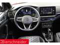 Volkswagen T-Cross 1.0 TSI DSG R-Line 17 MATRIX ACC Schwarz - thumbnail 6