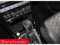 Volkswagen T-Cross 1.0 TSI DSG 2x R-Line 17 MATRIX ACC Schwarz - thumbnail 9