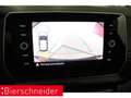 Volkswagen T-Cross 1.0 TSI DSG R-Line 17 MATRIX ACC Schwarz - thumbnail 8