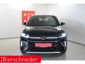 Volkswagen T-Cross 1.0 TSI DSG 2x R-Line 17 MATRIX ACC Schwarz - thumbnail 3
