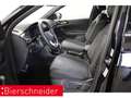 Volkswagen T-Cross 1.0 TSI DSG 2x R-Line 17 MATRIX ACC Schwarz - thumbnail 4