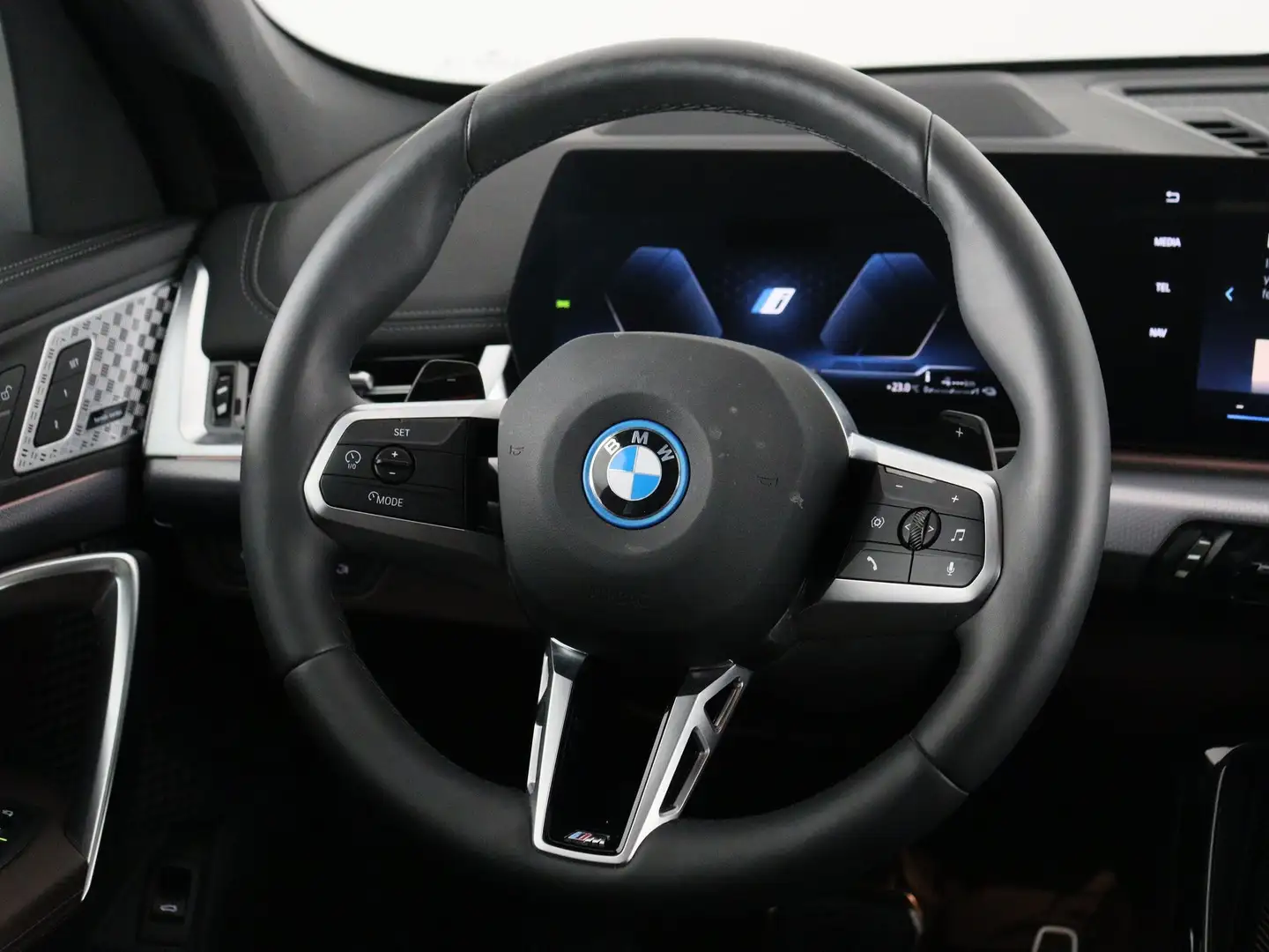 BMW X1 xDrive30e Noir - 2