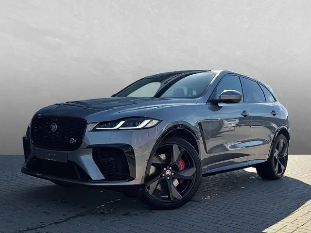 Jaguar