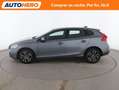 Volvo V40 T2 Momentum Gris - thumbnail 3