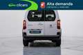 Peugeot Rifter N1 1.5BlueHDI S&S Active Pack Business Stan Blanco - thumbnail 4