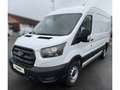 Ford Transit Basis 350 L2  Lageraktion Weiß - thumbnail 2