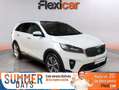 Kia Sorento 2.2+CRDi+147kW+%28200CV%29+Drive+4x2 Blanco - thumbnail 1