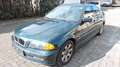 BMW 320 i E46 / Klima / TÜV 12-2026 Grün - thumbnail 1